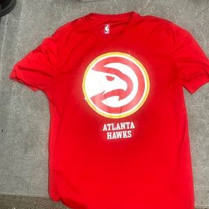 Atlanta Hawks Trae Young jersey shirt